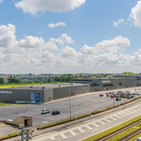 Lecomte - The Shoreline Collection شقة