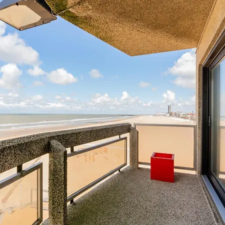 Lecomte - The Shoreline Collection * أوستيند