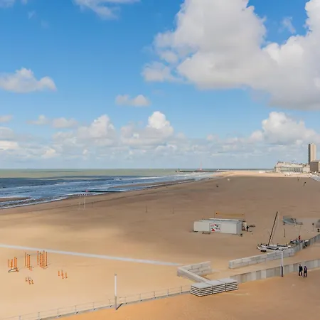 Lecomte - The Shoreline Collection Apartamento Ostende