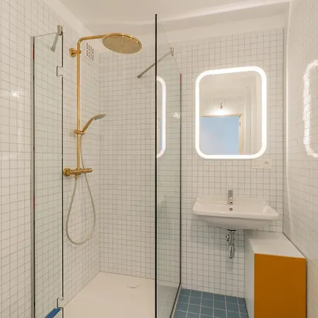 Apartamento Lecomte - The Shoreline Collection *