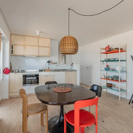 Apartamento Lecomte - The Shoreline Collection *