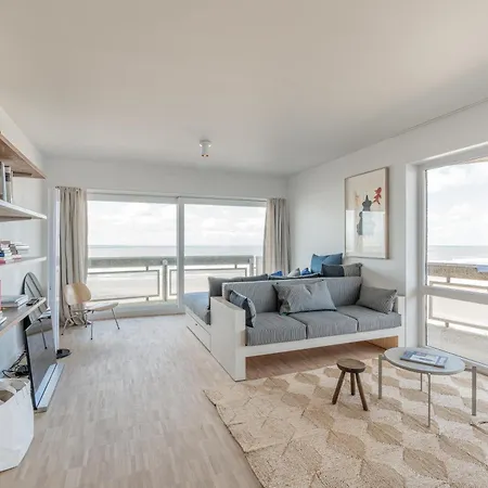 Lecomte - The Shoreline Collection Apartamento *