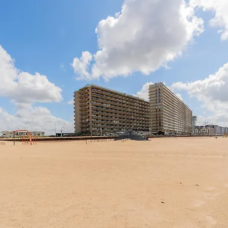 Lecomte - The Shoreline Collection Apartamento