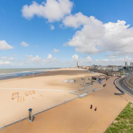 Apartamento Lecomte - The Shoreline Collection *