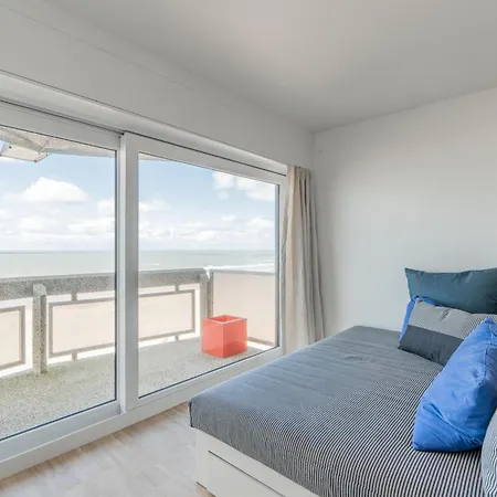 Apartamento Lecomte - The Shoreline Collection Ostende