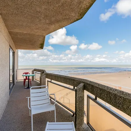 Lecomte - The Shoreline Collection Appartamento Ostenda