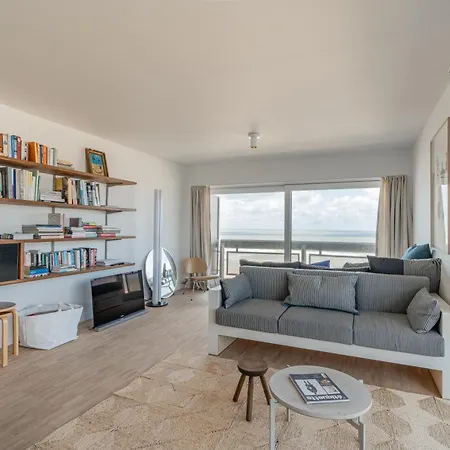 Lecomte - The Shoreline Collection Apartamento *