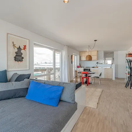 Lecomte - The Shoreline Collection * Ostende