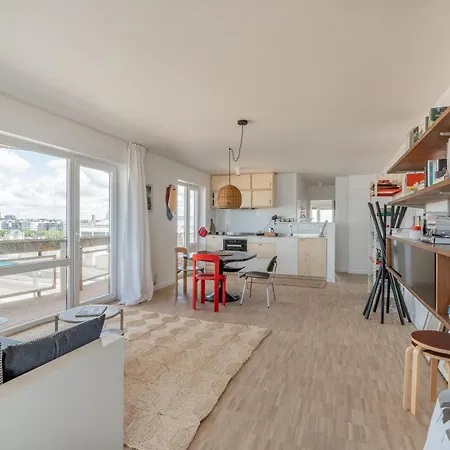 Lecomte - The Shoreline Collection * Ostende